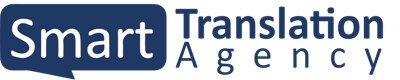 Smart Translation Logo